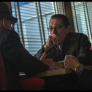 爱尔兰人：对话 The Irishman: In Conversation