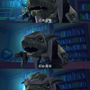 点击查看图片 超兽武装之勇者无惧