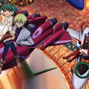 点击查看图片 超时空要塞F Macross Frontier