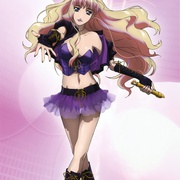 点击查看图片 超时空要塞F Macross Frontier