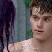 点击查看图片 后裔 Descendants