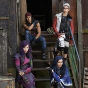 点击查看图片 后裔 Descendants