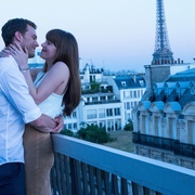 五十度飞 Fifty Shades Freed