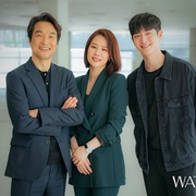监视者 왓쳐
