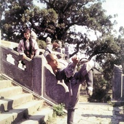 少林寺