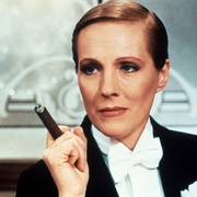 雌雄莫辨 Victor/Victoria