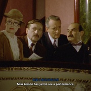 大侦探波洛 第五季 Agatha Christie's Poirot Season 5