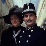大侦探波洛 第五季 Agatha Christie's Poirot Season 5