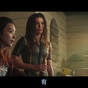 点击查看图片 深海狂鲨3 Deep Blue Sea 3