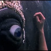 妓女与鲸鱼 La Puta y la ballena