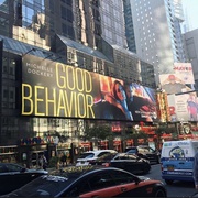 点击查看图片 一善之差 第二季 Good Behavior Season 2