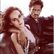 点击查看图片 一善之差 第二季 Good Behavior Season 2