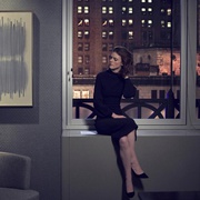 点击查看图片 傲骨之战 第二季 The Good Fight Season 2