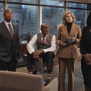 点击查看图片 傲骨之战 第三季 The Good Fight Season 3