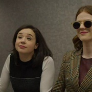 点击查看图片 傲骨之战 第三季 The Good Fight Season 3