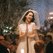 了不起的麦瑟尔夫人 第一季 The Marvelous Mrs. Maisel Season 1