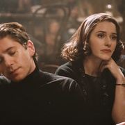 了不起的麦瑟尔夫人 第一季 The Marvelous Mrs. Maisel Season 1
