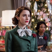 了不起的麦瑟尔夫人 第一季 The Marvelous Mrs. Maisel Season 1