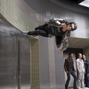 X战警：逆转未来 X-Men: Days of Future Past