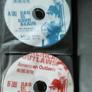 点击查看图片 狂风沙 American Outlaws