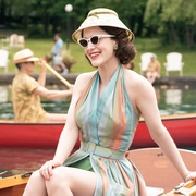 了不起的麦瑟尔夫人 第二季 The Marvelous Mrs. Maisel Season 2