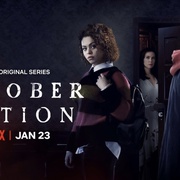 十月秘社 October Faction
