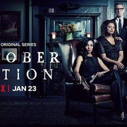 十月秘社 October Faction