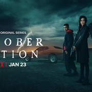 十月秘社 October Faction