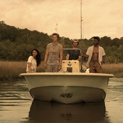 外滩探秘 第一季 Outer Banks Season 1