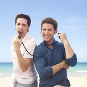点击查看图片 欲海医心 第二季 Royal Pains Season 2