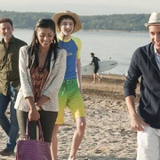 点击查看图片 欲海医心 第三季 Royal Pains Season 3
