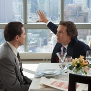 华尔街之狼 The Wolf of Wall Street