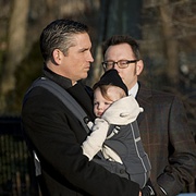 点击查看图片 疑犯追踪 第一季 Person of Interest Season 1
