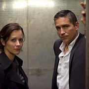 点击查看图片 疑犯追踪 第一季 Person of Interest Season 1