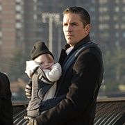点击查看图片 疑犯追踪 第一季 Person of Interest Season 1