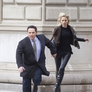 点击查看图片 疑犯追踪 第二季 Person of Interest Season 2