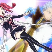 点击查看图片 妖精的尾巴 第二季 FAIRY TAIL