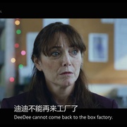 伤痛不会将我们拆散 Bad Hurt