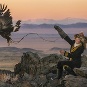 点击查看图片 女猎鹰人 The Eagle Huntress