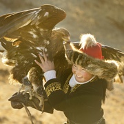 点击查看图片 女猎鹰人 The Eagle Huntress