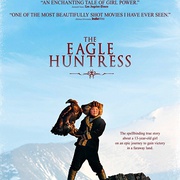 点击查看图片 女猎鹰人 The Eagle Huntress