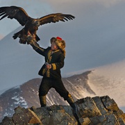 点击查看图片 女猎鹰人 The Eagle Huntress
