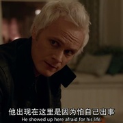 我是僵尸 第二季 iZombie Season 2