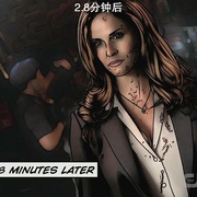 我是僵尸 第三季 iZombie Season 3