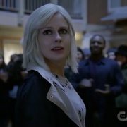 点击查看图片 我是僵尸 第四季 iZombie Season 4