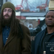 点击查看图片 我是僵尸 第四季 iZombie Season 4