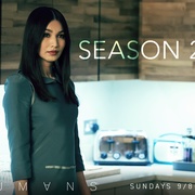 真实的人类 第一季 Humans Season 1