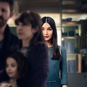 真实的人类 第一季 Humans Season 1
