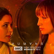 点击查看图片 真实的人类 第二季 Humans Season 2