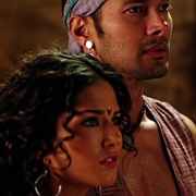 丽拉之谜 Ek Paheli Leela